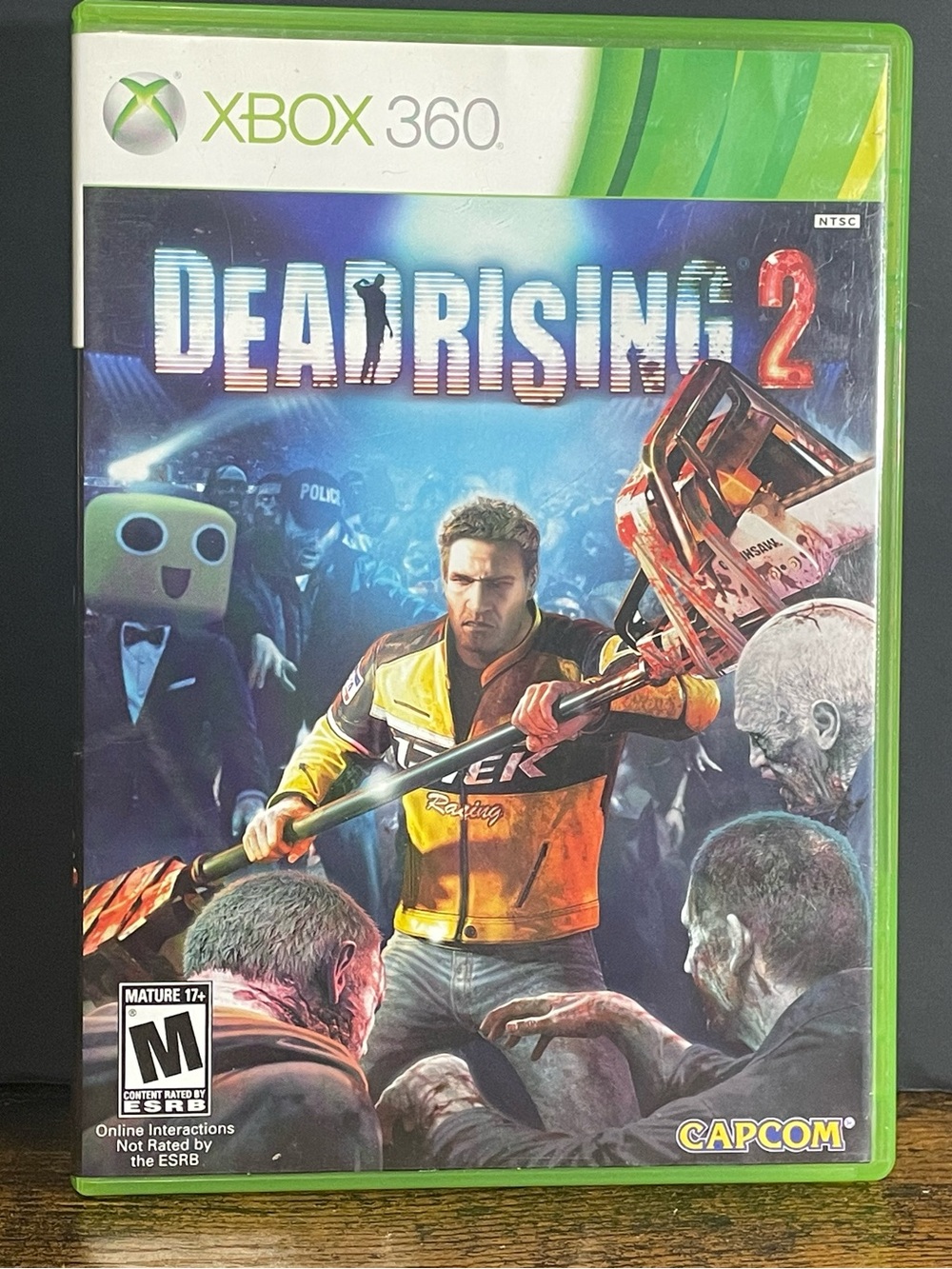 Dead Rising 2 - Xbox 360